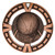 Varsity Basketball Medal - Bronze
