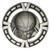 Varsity Basketball Medal - Silver