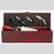 Wooden Wine Gift Box Set - Rosewood