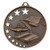 Academic Stars Medal - Bronze