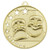 Drama Stars Medal - Gold