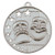 Drama Stars Medal - Silver