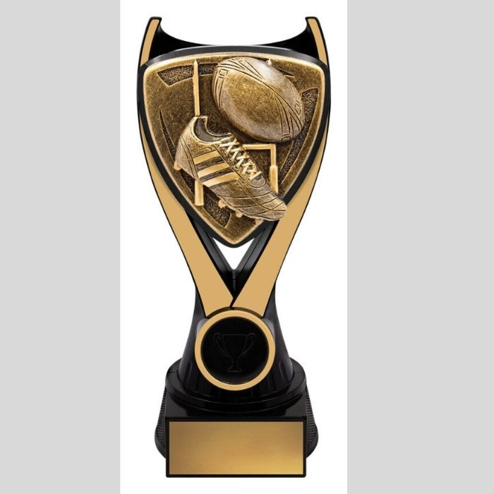 Rugby Nova Trophy - Medium