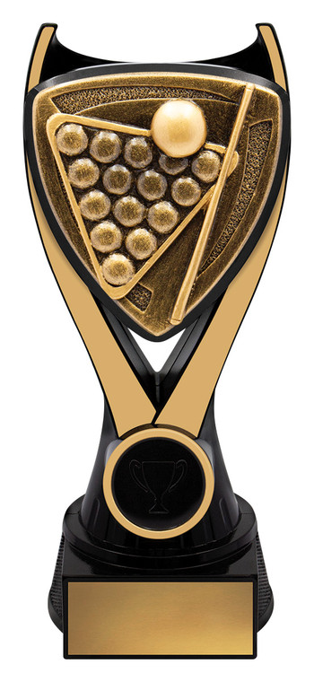 Pool / Snooker NOVA Trophy - Medium