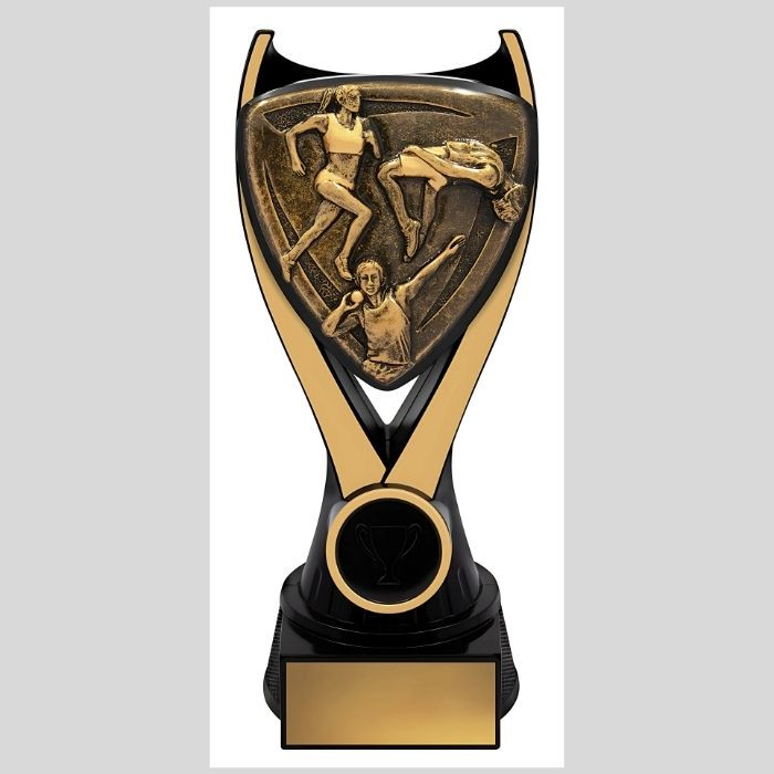 Track & Field Nova Trophy - Medium