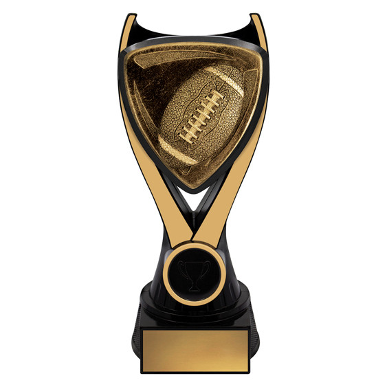 American Football Nova Trophy - Medium