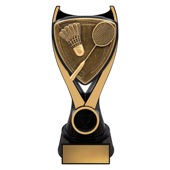 Badminton Nova Trophy - Medium