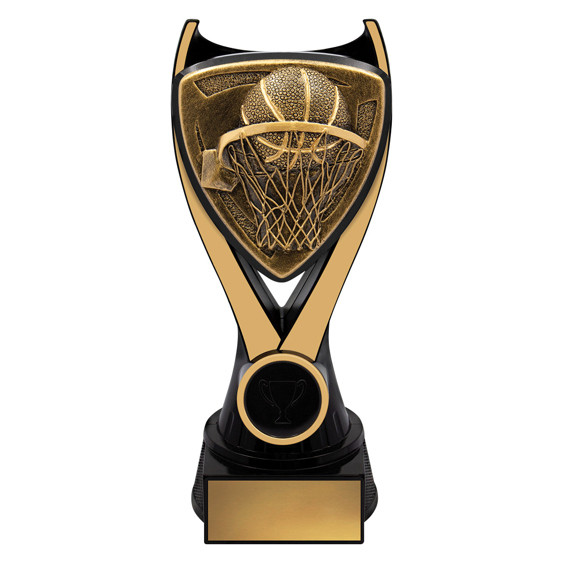 Basketball Nova Trophy - Medium