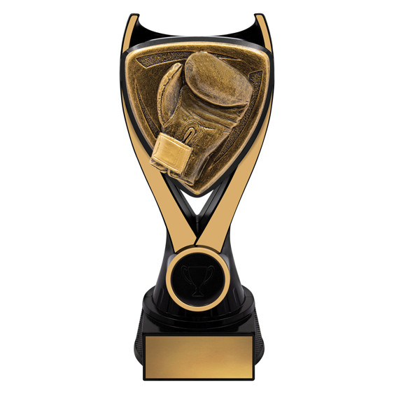Boxing Nova Trophy - Medium