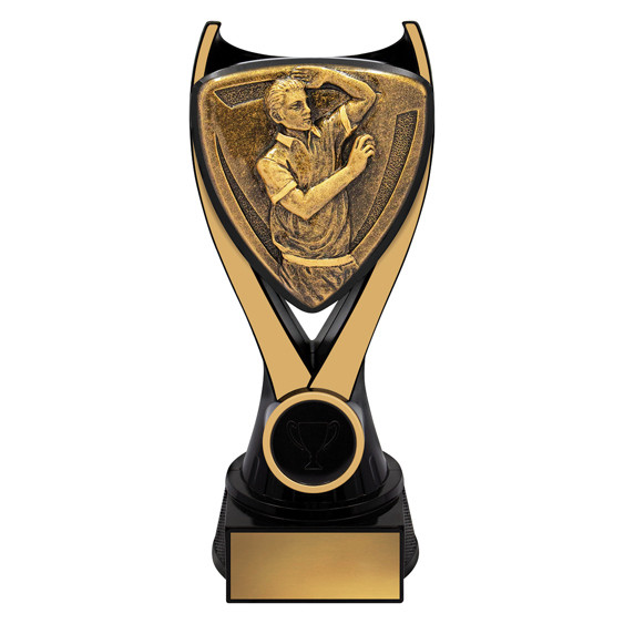 Bowling Nova Trophy - Medium