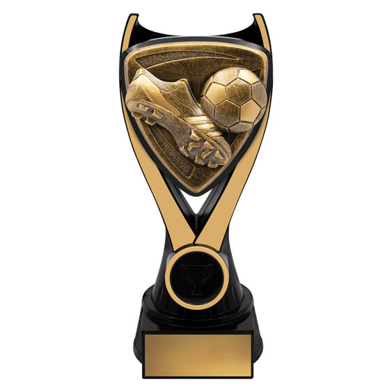 Football (Soccer) Nova Trophy - Medium