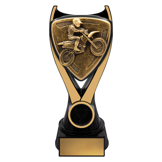 Motocross Nova Trophy - Medium