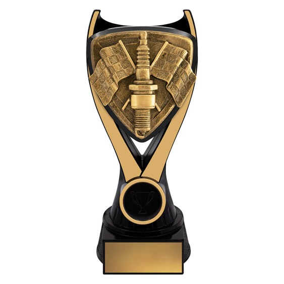 Spark Plug Nova Trophy - Medium