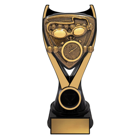 Swimming Nova Trophy - Medium