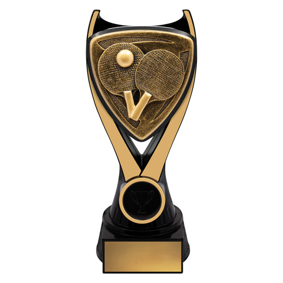 Table Tennis Nova Trophy - Medium