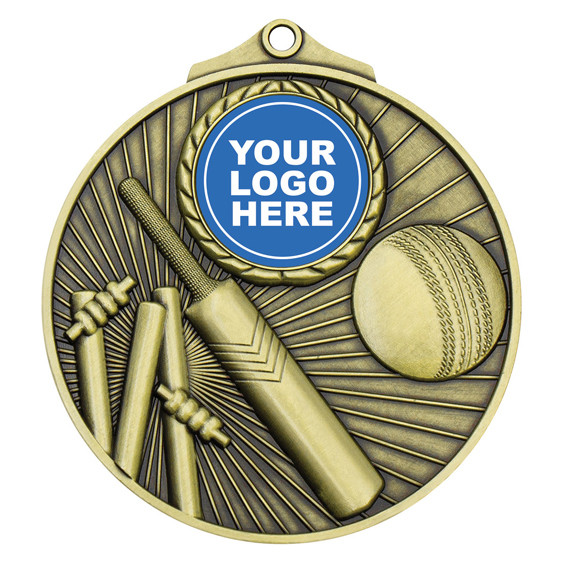 Legend Cricket Medal