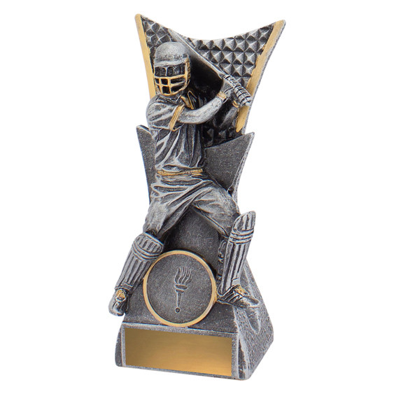 Vanguard Batting Trophy - Male