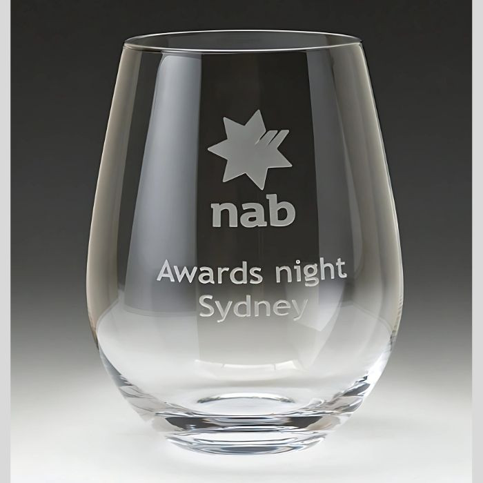 Our Stemless Wine Glass combines modern elegance with practicality, offering a stylish way to enjoy your favorite wines. Its generous capacity makes it perfect for serving a variety of beverages, while the stemless design adds a contemporary touch and ensures stability. Ideal for both casual and formal occasions, this glass is a versatile and sophisticated choice.