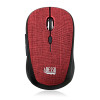 Wireless Optical Fabric Mouse - IMOUSES80R