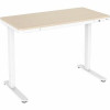 Cmpct Adj Sit-Stand Desk