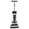 The Cleaning Machine(R) Carpet Floor Cleaner/Scrubber/Polisher/Buffer/Shampooer, P-2600, Gray