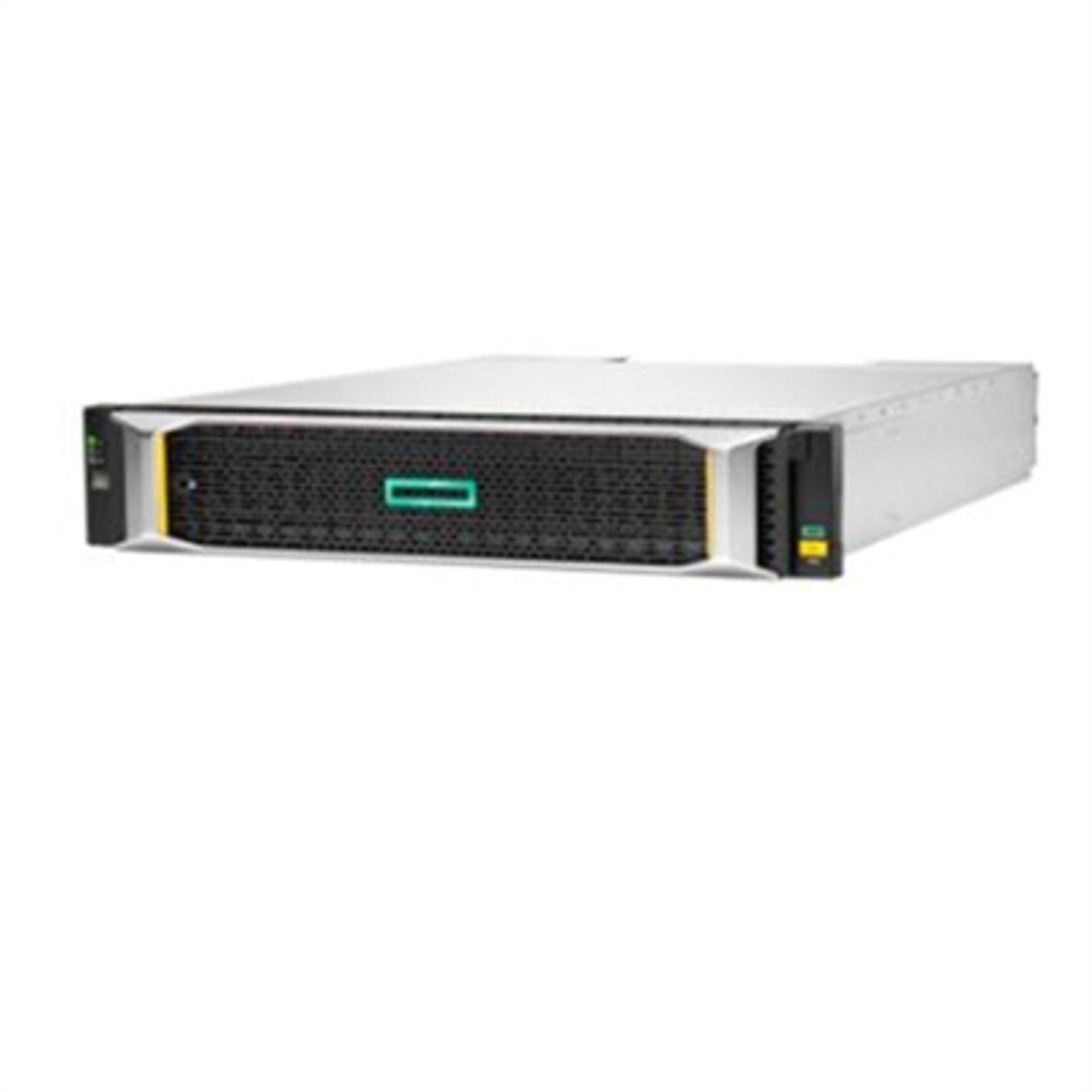 HPE MSA 2060 16Gb FC SFF 23TB