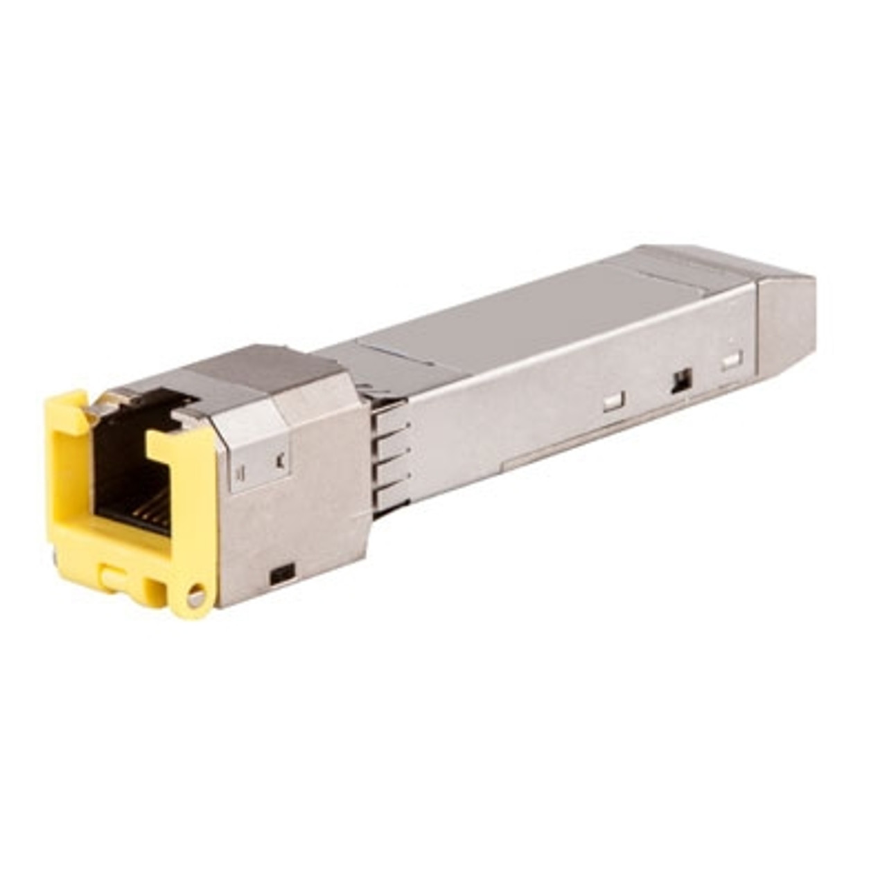 Aruba 1G SFP RJ45 T 100m Cat5e