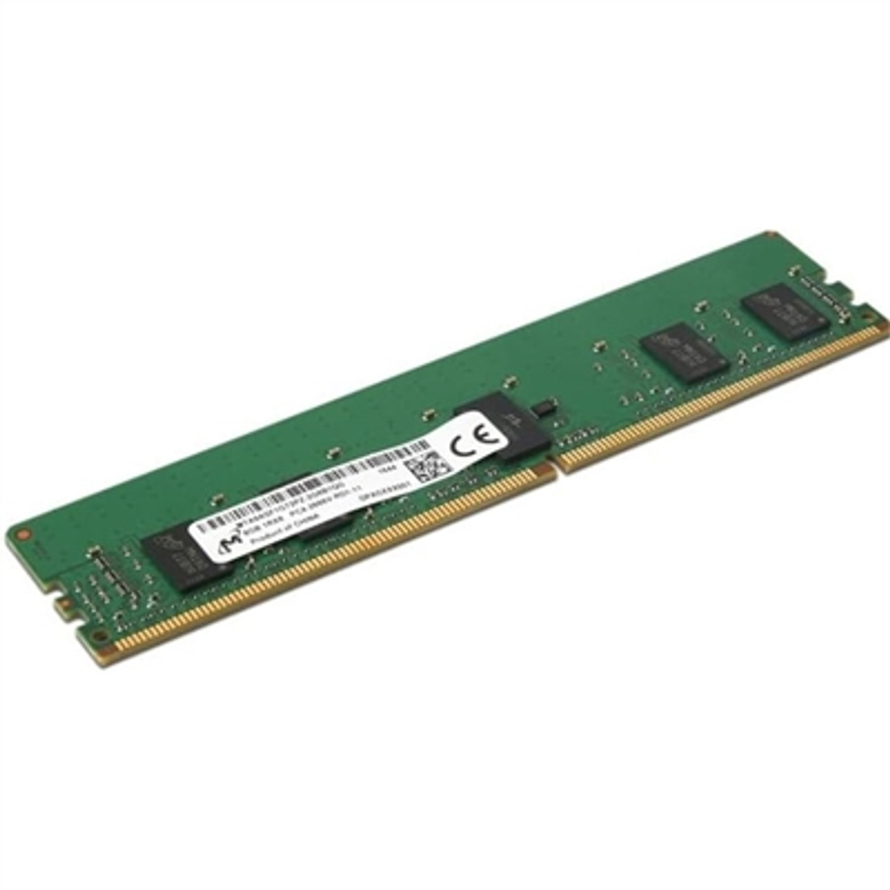 32GB DDR5 4800MHz UDIMM