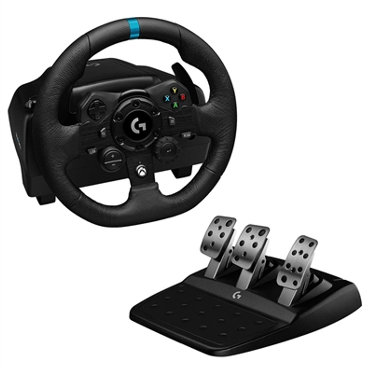 G923 RacingWheel Pedals XB1 PC