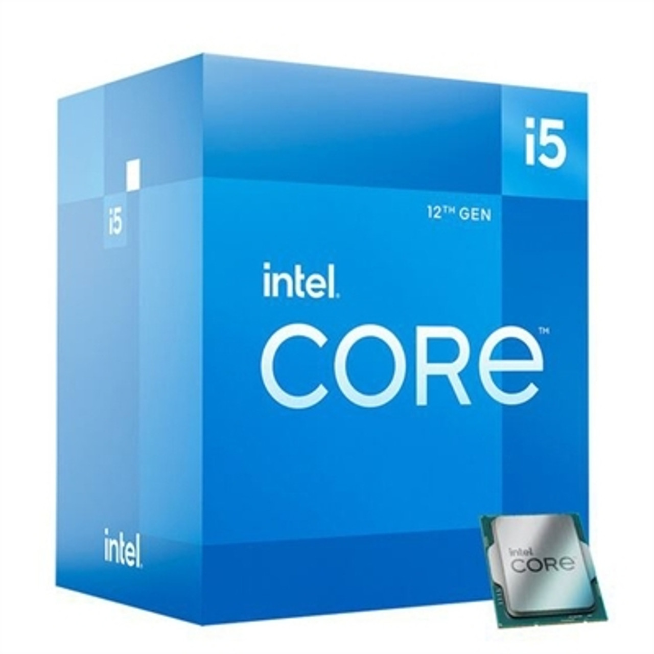 Core i5 13600KF Processor