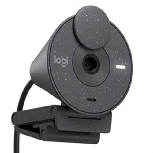 Logitech Brio 305 1080p Webcam