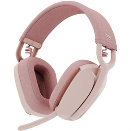 Zone Vibe 100 Headset - Rose