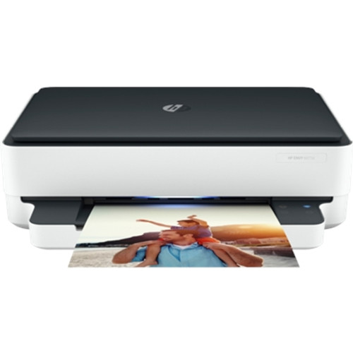 REFURB ENVY 6065e AiO Printer