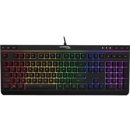 HyperX Alloy Core RGB Keyboard