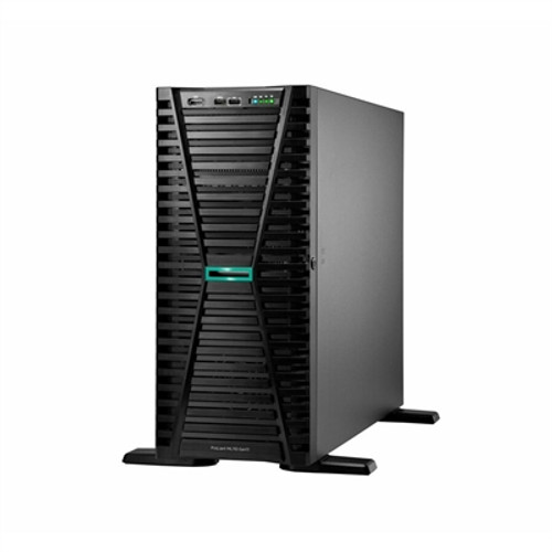 HPE ML110 Gen11 5416S 1P 32G 8