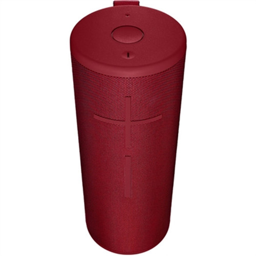 Megaboom3 Sunset Red