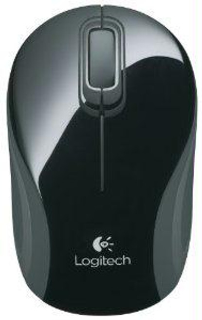 Logitech M187 Wireless ,black