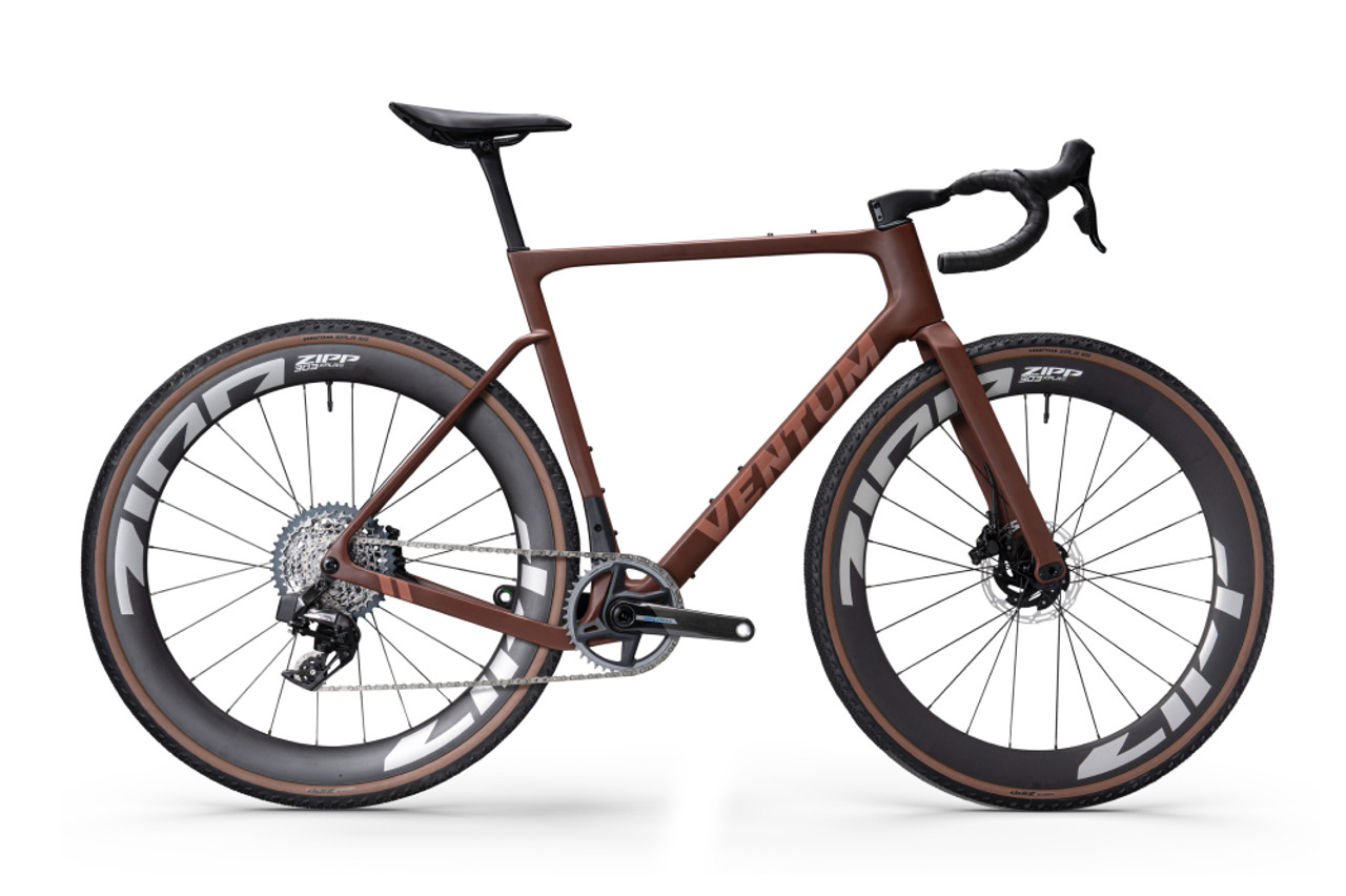 GS1 FORCE XPLR | LEGACY