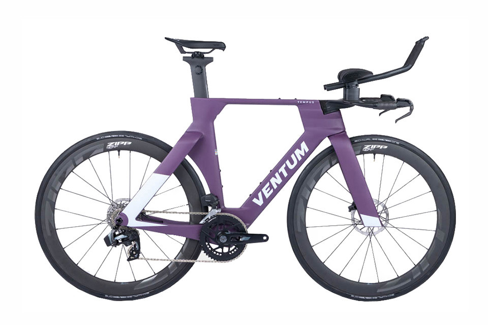TEMPUS RIVAL AXS