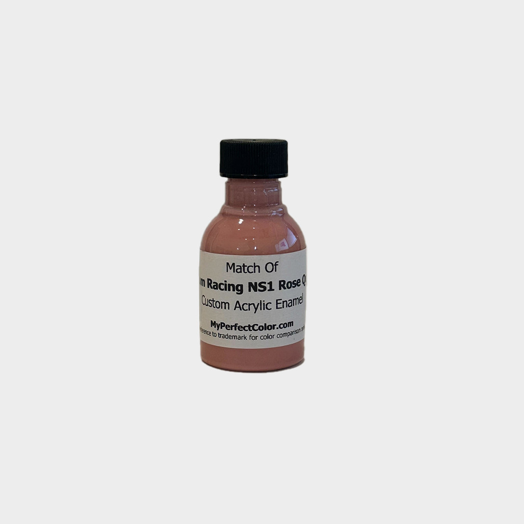Touch Up Paint