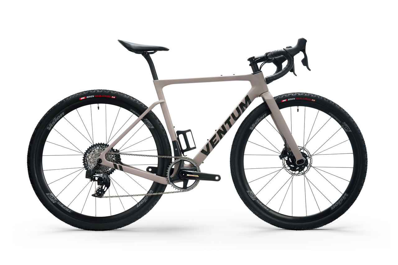 GS1 (SRAM Force XPLR)