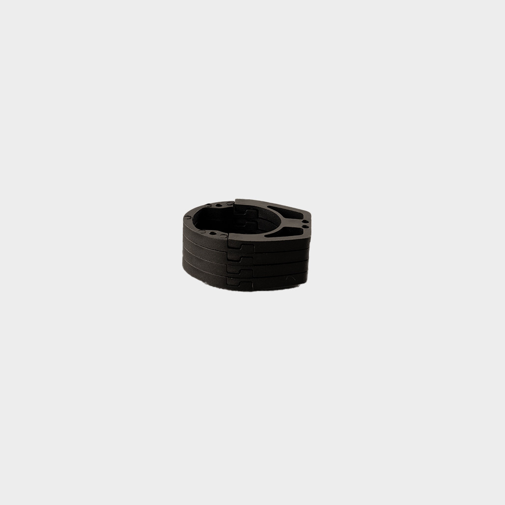 Velobike エンドキャップ　ハンドル　300mm thu_brassendcap-730x730.jpg