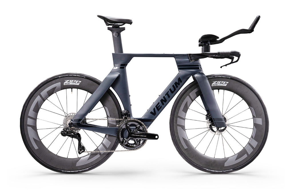 TEMPUS DURA ACE DI21