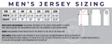 VENTUM RACING BASKETBALL JERSEY