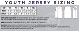 VENTUM RACING BASKETBALL JERSEY