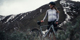 Balancing Motherhood, Pregnancy, and Professional Cycling