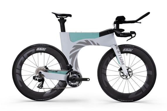 Ventum One Disc