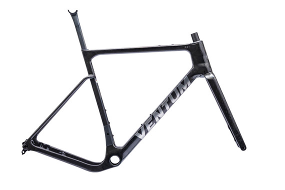 GS1 GRAVEL FRAMESET