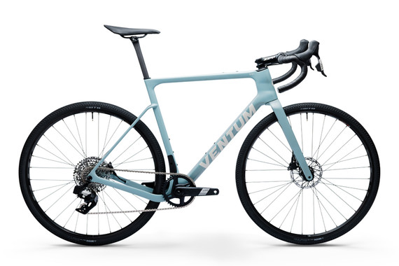 GS1 RIVAL XPLR | LEGACY