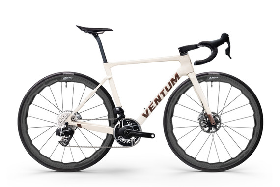 Ventum NS1 Road Bike